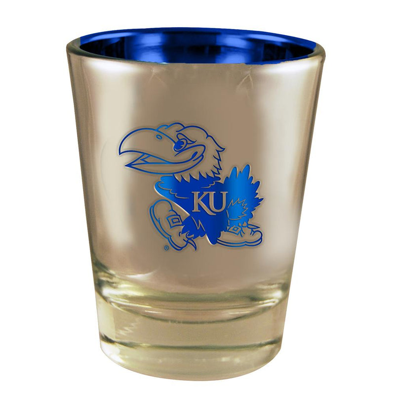 Electroplated Shot Glass | Kansas Jayhawks
COL, CurrentProduct, Drinkware_category_All, KAN, Kansas Jayhawks
The Memory Company