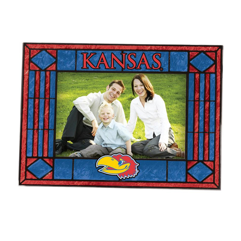 Art Glass Horizontal Frame | Kansas Jayhawks
COL, CurrentProduct, Home&Office_category_All, KAN, Kansas Jayhawks
The Memory Company