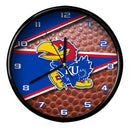 Football Clock | Kansas Jayhawks
Clock, Clocks, COL, CurrentProduct, Home Decor, Home&Office_category_All, KAN, Kansas Jayhawks
The Memory Company