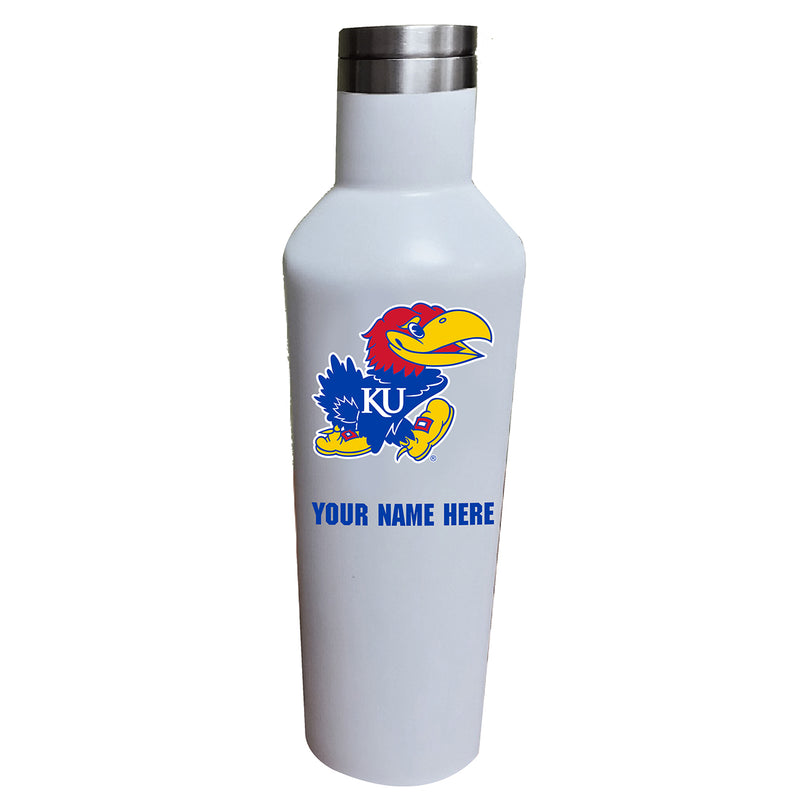 17oz Personalized White Infinity Bottle | Kansas University
2776WDPER, COL, CurrentProduct, Drinkware_category_All, KAN, Kansas Jayhawks, Personalized_Personalized
The Memory Company