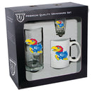 Gift Set | Kansas Jayhawks
COL, CurrentProduct, Drinkware_category_All, Home&Office_category_All, KAN, Kansas Jayhawks
The Memory Company