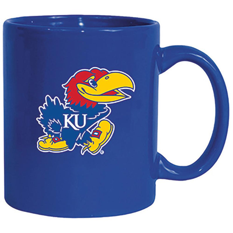 Coffee Mug | Kansas Jayhawks
COL, KAN, Kansas Jayhawks, OldProduct
The Memory Company
