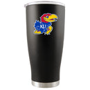 20oz Black Stainless Steel Tumbler | Kansas Jayhawks
COL, CurrentProduct, Drinkware_category_All, KAN, Kansas Jayhawks
The Memory Company