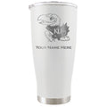 20oz White Personalized Stainless Steel Tumbler | Kansas Jayhawks
COL, CurrentProduct, Drinkware_category_All, KAN, Kansas Jayhawks, Personalized_Personalized
The Memory Company