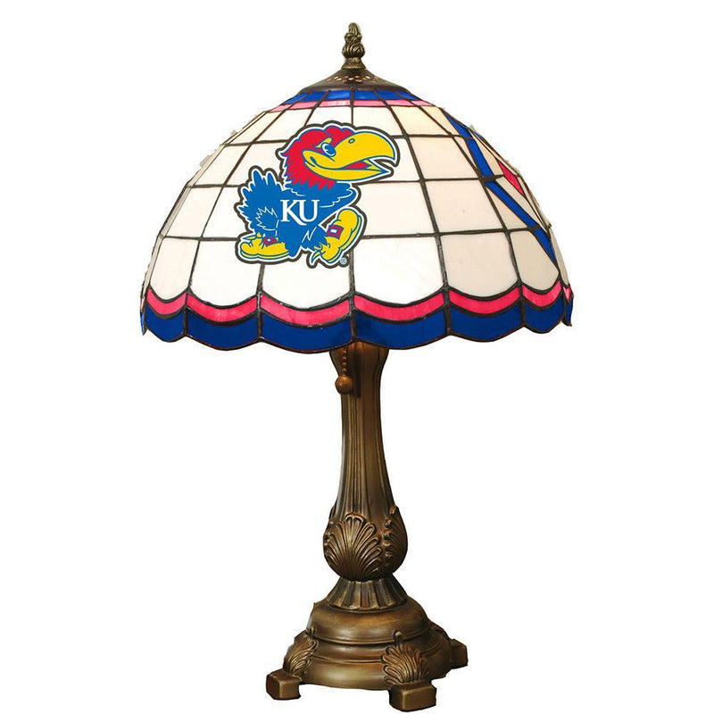Tiffany Table Lamp | Kansas Jayhawks
COL, CurrentProduct, Home&Office_category_All, Home&Office_category_Lighting, KAN, Kansas Jayhawks
The Memory Company