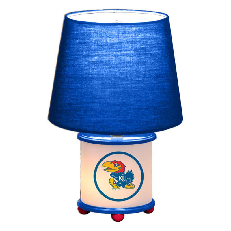 Dual Lit Accent Lamp | Kansas University
COL, Home&Office_category_Lighting, KAN, Kansas Jayhawks, OldProduct
The Memory Company