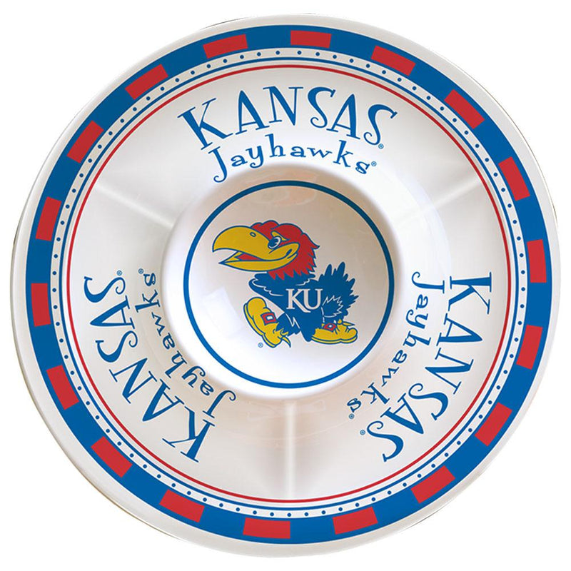 Gameday 2 Chip n Dip - Kansas University
COL, KAN, Kansas Jayhawks, OldProduct
The Memory Company