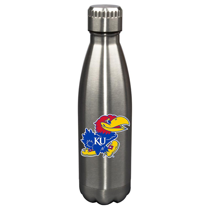 17oz Stainless Steel Water Bottle | Kansas Jayhawks
COL, KAN, Kansas Jayhawks, OldProduct
The Memory Company