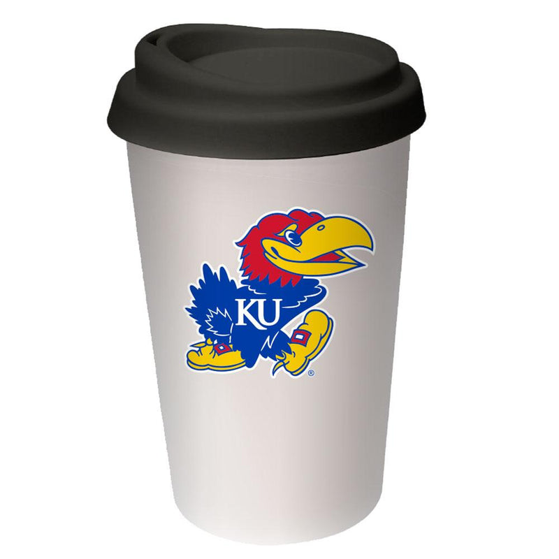Logo Travel Mug | Kansas Jayhawks
COL, KAN, Kansas Jayhawks, OldProduct
The Memory Company