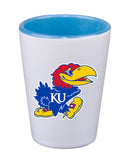 2oz Inner Color Ceramic Shot | Kansas Jayhawks
COL, CurrentProduct, Drinkware_category_All, KAN, Kansas Jayhawks
The Memory Company