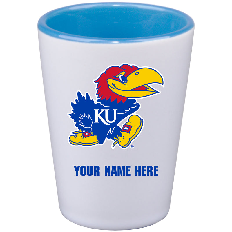 2oz Inner Color Personalized Ceramic Shot | Kansas Jayhawks
807PER, COL, CurrentProduct, Drinkware_category_All, Florida State Seminoles, KAN, Personalized_Personalized
The Memory Company