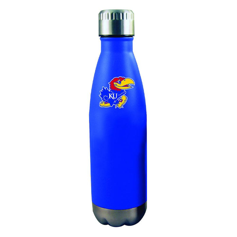 17oz Stainless Steel Glacier Bottle | Kansas Jayhawks
COL, CurrentProduct, Drinkware_category_All, KAN, Kansas Jayhawks
The Memory Company