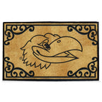 Door Mat | Kansas Jayhawks
COL, CurrentProduct, Home&Office_category_All, KAN, Kansas Jayhawks
The Memory Company