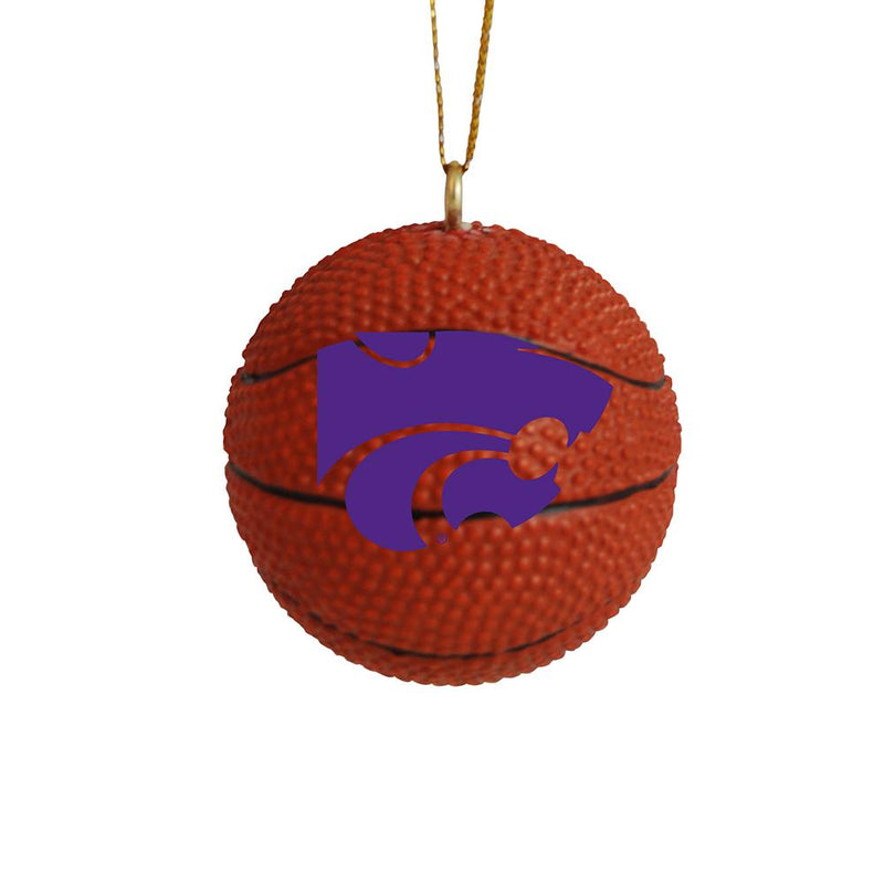 Basketball Ornament - Kansas State University
COL, CurrentProduct, Holiday_category_All, Kansas State Wildcats, KAS
The Memory Company