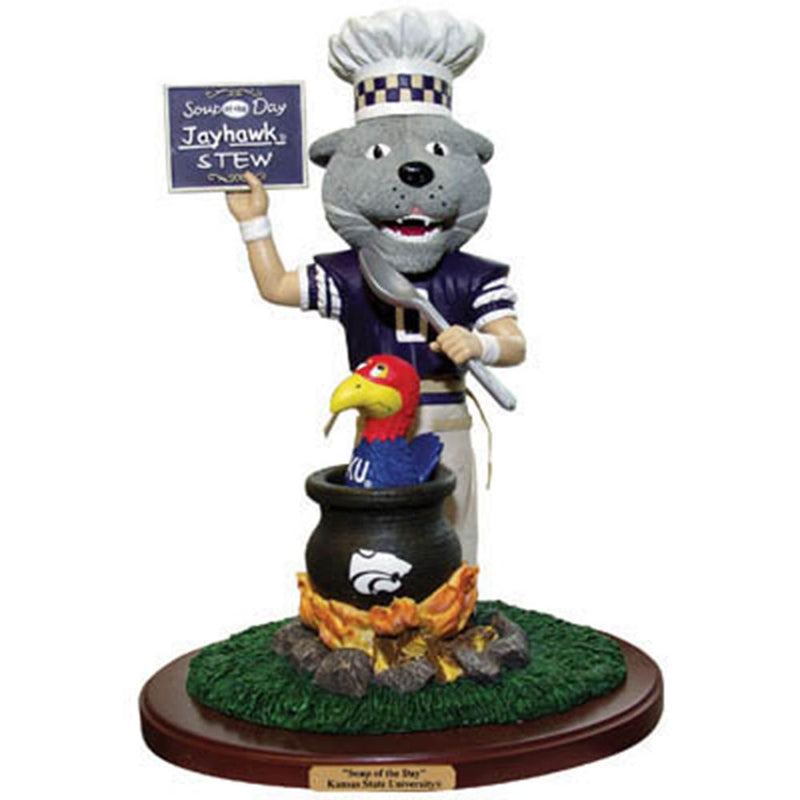 Rivalry - Kansas State University
COL, Kansas State Wildcats, KAS, OldProduct
The Memory Company