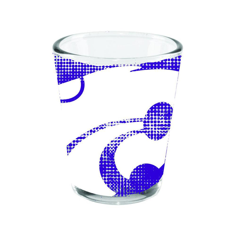 2oz Full Wrap Collect Glass | Kansas State University
COL, Kansas State Wildcats, KAS, OldProduct
The Memory Company
