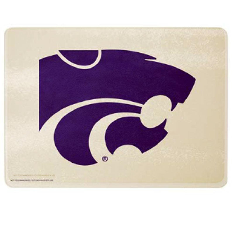 Logo Cutting Board - Kansas State University
COL, CurrentProduct, Drinkware_category_All, Kansas State Wildcats, KAS
The Memory Company