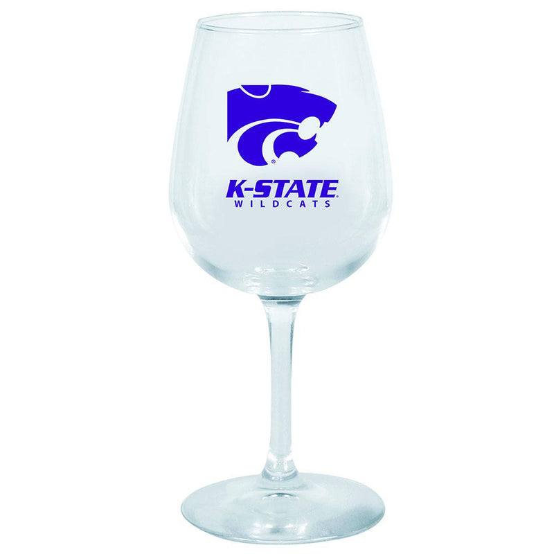 BOXED WINE GLASS KANSAS STATE
COL, Kansas State Wildcats, KAS, OldProduct
The Memory Company