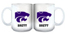 15oz White Personalized Ceramic Mug | Kansas State
COL, CurrentProduct, Custom Drinkware, Drinkware_category_All, Gift Ideas, Kansas State Wildcats, KAS, Personalization, Personalized_Personalized
The Memory Company