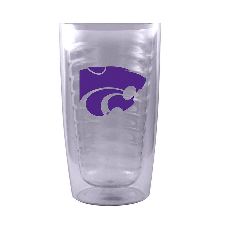 LOGO SWIRL TUMBLER KANSAS ST
COL, Kansas State Wildcats, KAS, OldProduct
The Memory Company