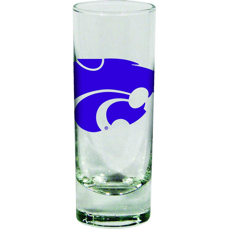 2oz Cordial Glass w/Large Dec | Kansas State University
COL, Kansas State Wildcats, KAS, OldProduct
The Memory Company