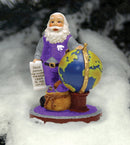 Special Delivery Ornament - Kansas State University
COL, Kansas State Wildcats, KAS, OldProduct
The Memory Company