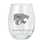 COL 15oz Personalized Stemless Glass Tumbler - Kansas State
COL, CurrentProduct, Custom Drinkware, Drinkware_category_All, Gift Ideas, Kansas State Wildcats, KAS, Personalization, Personalized_Personalized
The Memory Company