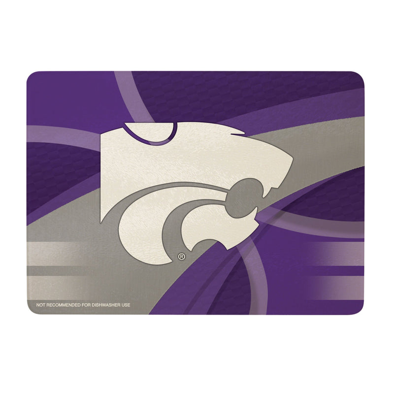 Carbon Fiber Cutting Board | Kansas State University
COL, Kansas State Wildcats, KAS, OldProduct
The Memory Company