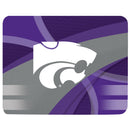 CARBON FIBER MOUSEPAD KANSAS ST
COL, Kansas State Wildcats, KAS, OldProduct
The Memory Company