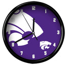 Big Logo Clock | KS ST WILDCATS
COL, Kansas State Wildcats, KAS, OldProduct
The Memory Company