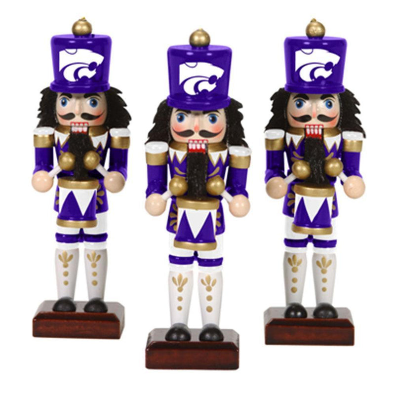 3pk Nutcracker 3rd Ed - Kansas State University
COL, Holiday_category_All, Kansas State Wildcats, KAS, OldProduct
The Memory Company