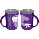 15oz Reflective Mug KANSAS STATE
COL, CurrentProduct, Drinkware_category_All, Kansas State Wildcats, KAS
The Memory Company