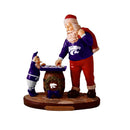 Checkerboard Santa | Kansas St
COL, Holiday_category_All, Kansas State Wildcats, KAS, OldProduct
The Memory Company