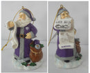 2015 Naughty Nice List Santa Ornament | Kansas St
COL, Kansas State Wildcats, KAS, OldProduct
The Memory Company