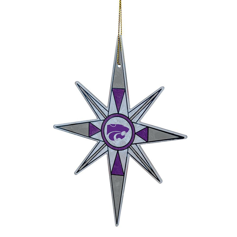 2015 Snow Flake Ornament Kansas State
COL, CurrentProduct, Holiday_category_All, Holiday_category_Ornaments, Kansas State Wildcats, KAS
The Memory Company
