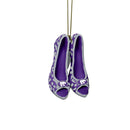 Shoe Ornament Kansas St
COL, Kansas State Wildcats, KAS, OldProduct
The Memory Company
