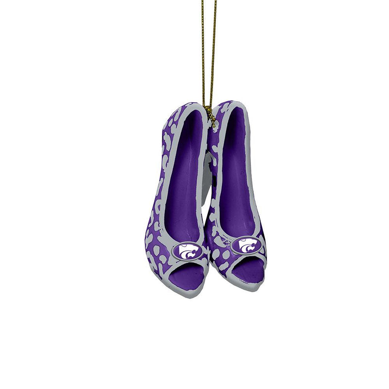 Shoe Ornament Kansas St
COL, Kansas State Wildcats, KAS, OldProduct
The Memory Company