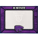 2015 Art Glass Frame  Kansas St
COL, CurrentProduct, Home&Office_category_All, Kansas State Wildcats, KAS
The Memory Company