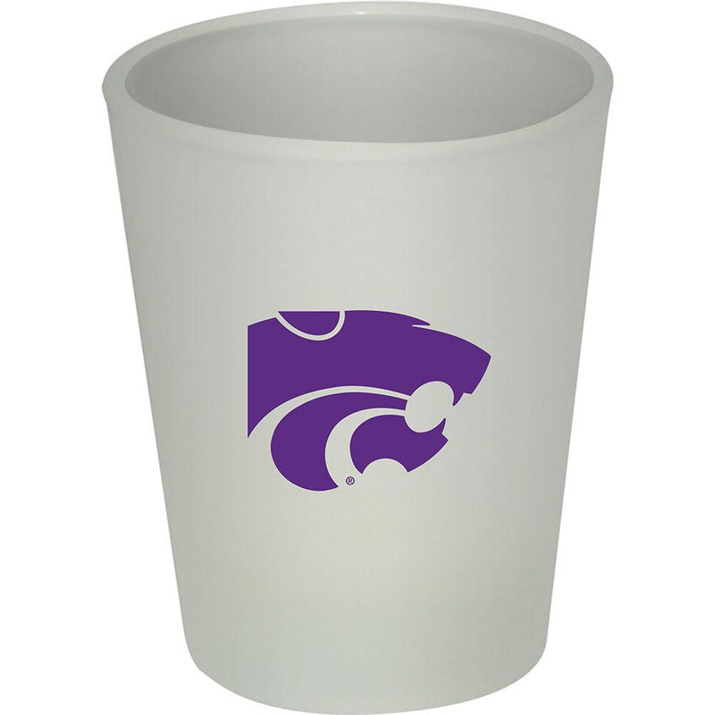 FROSTED SOUVENIR KANSAS STATE
COL, Kansas State Wildcats, KAS, OldProduct
The Memory Company