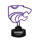 Neon Lamp | Kansas St
COL, Home&Office_category_Lighting, ILL, Kansas State Wildcats, OldProduct
The Memory Company
