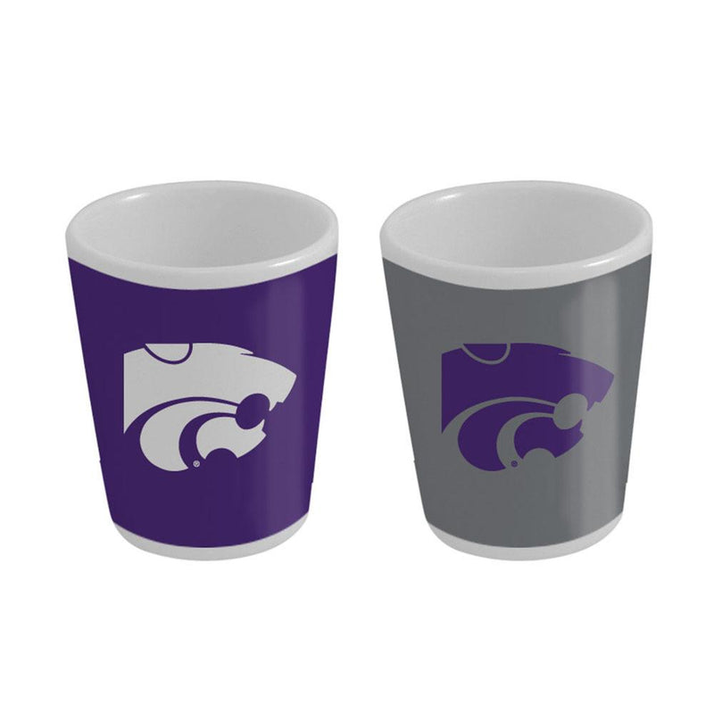2 Pack Home/Away Souv Cup Kansas St
COL, Kansas State Wildcats, KAS, OldProduct
The Memory Company