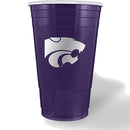 Purple Plastic Cup | Kansas St
COL, Kansas State Wildcats, KAS, OldProduct
The Memory Company
