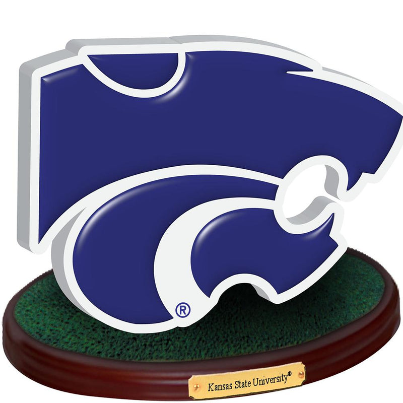 3D Logo Ornament | Kansas State University
COL, Kansas State Wildcats, KAS, OldProduct
The Memory Company