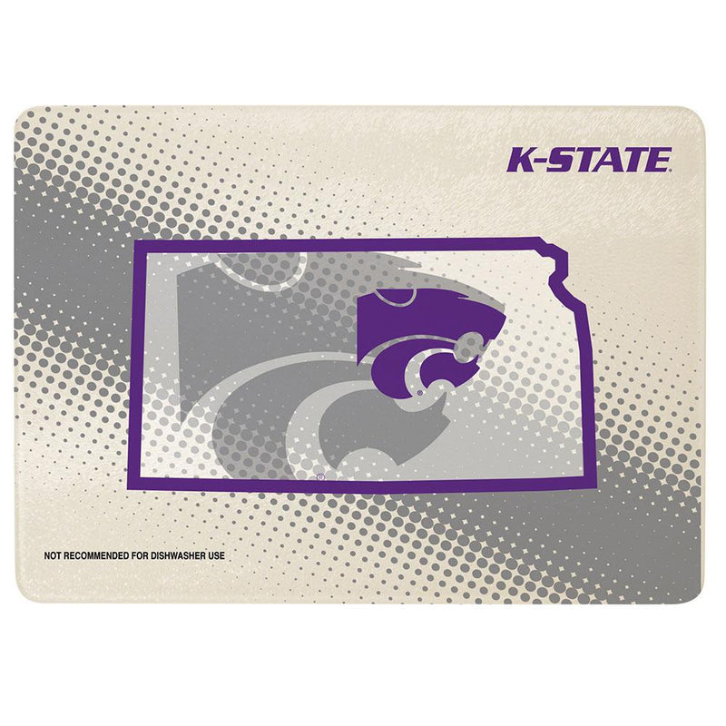 Cutting Board State of Mind | KANSAS STATE
COL, CurrentProduct, Drinkware_category_All, Kansas State Wildcats, KAS
The Memory Company