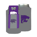 Can Insulator w/Opener | Kansas State University
COL, Kansas State Wildcats, KAS, OldProduct
The Memory Company