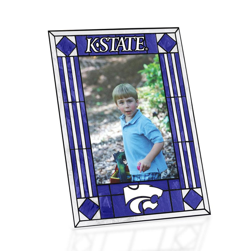 Art Glass Frame - Kansas State University
COL, CurrentProduct, Home&Office_category_All, Kansas State Wildcats, KAS
The Memory Company
