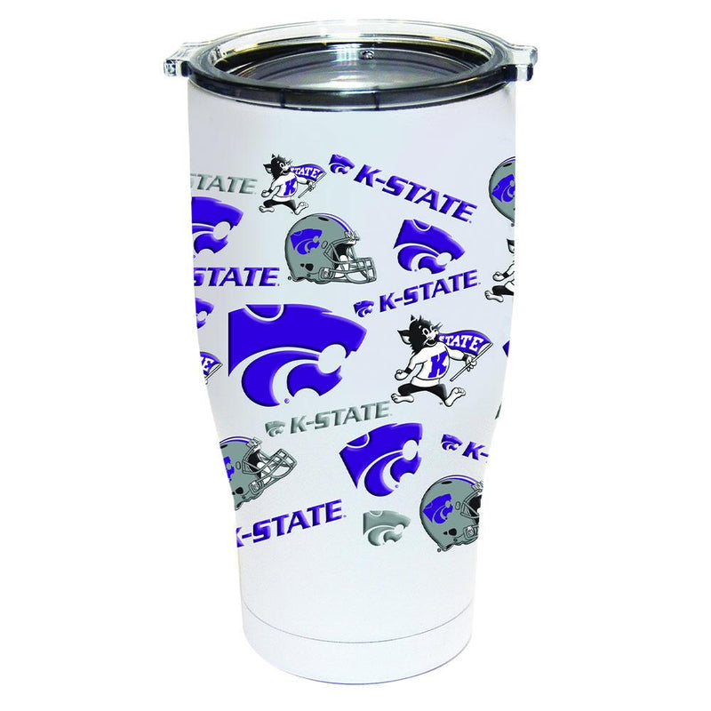 24oz All Over Print TmblrKANSAS STATE
COL, Kansas State Wildcats, KAS, OldProduct
The Memory Company