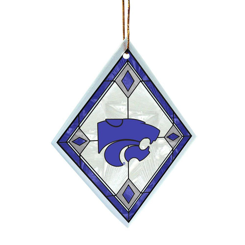 Art Glass Ornament - Kansas State University
COL, CurrentProduct, Holiday_category_All, Holiday_category_Ornaments, Kansas State Wildcats, KAS
The Memory Company
