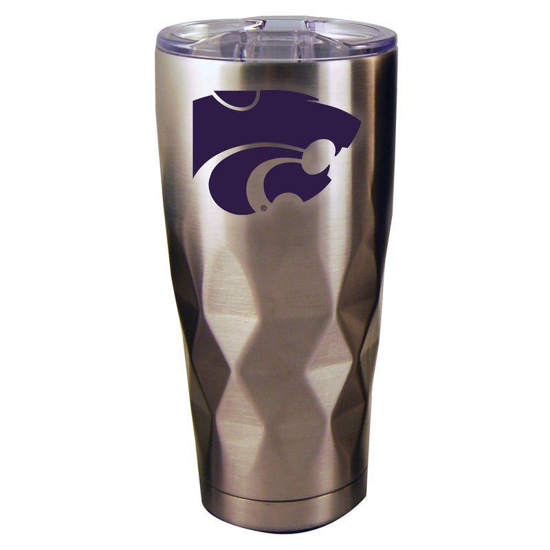 22oz Diamond Stainless Steel Tumbler | Kansas State Wildcats
COL, CurrentProduct, Drinkware_category_All, Kansas State Wildcats, KAS
The Memory Company