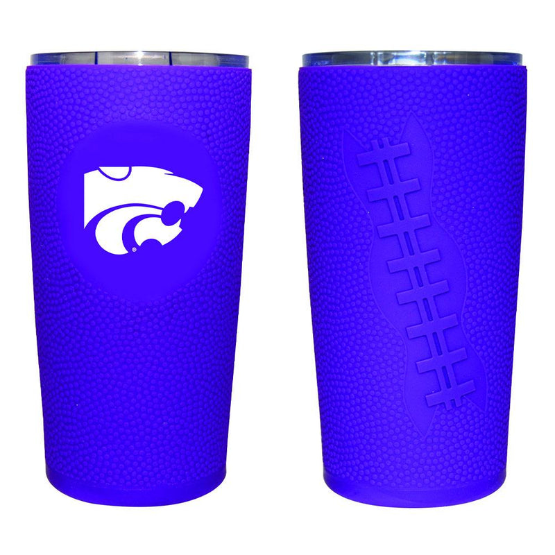 20oz Stainless Steel Tumbler w/Silicone Wrap | KANSAS STATE
COL, CurrentProduct, Drinkware_category_All, Kansas State Wildcats, KAS
The Memory Company